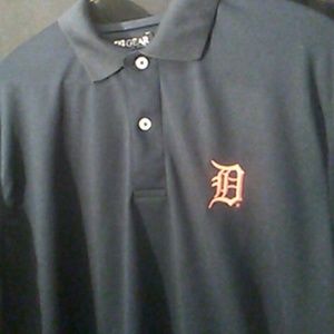Detroit Tigers Polo